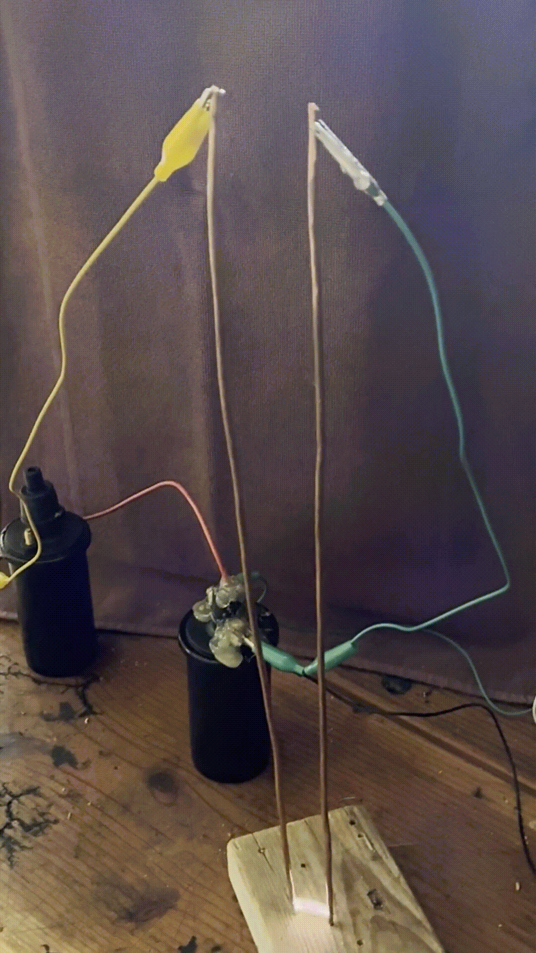 gif of jacob's ladder